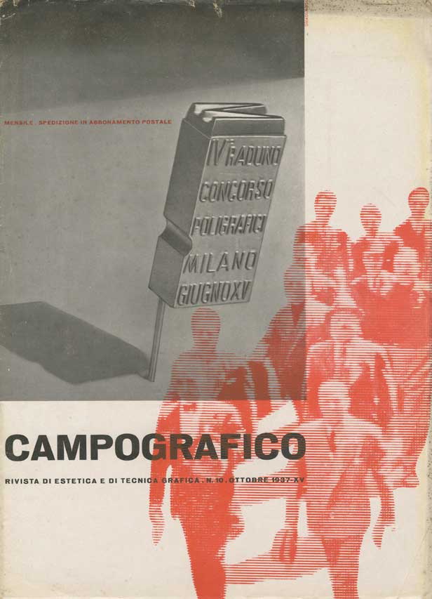 ​​Year V Nr. 10 October 1937 