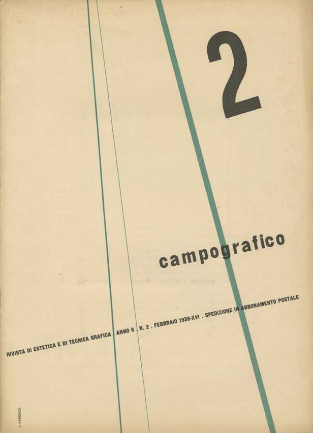 ​​Year VI Nr. 2 February 1938 