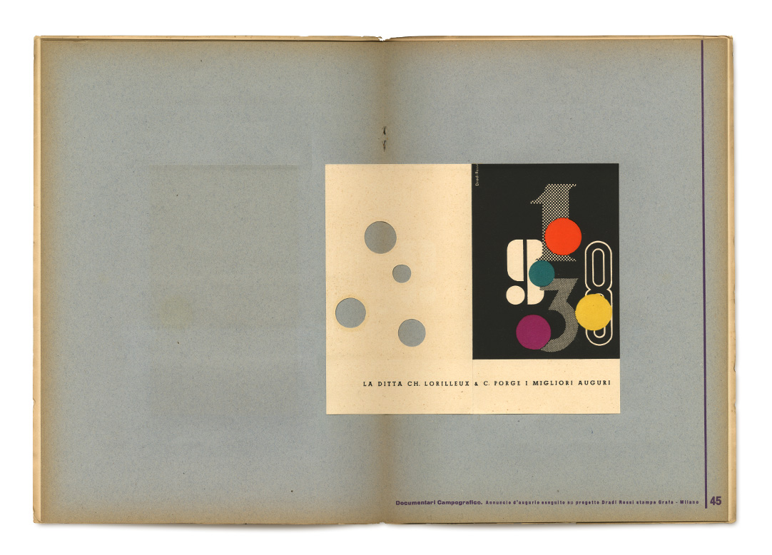pages: 44, 45 