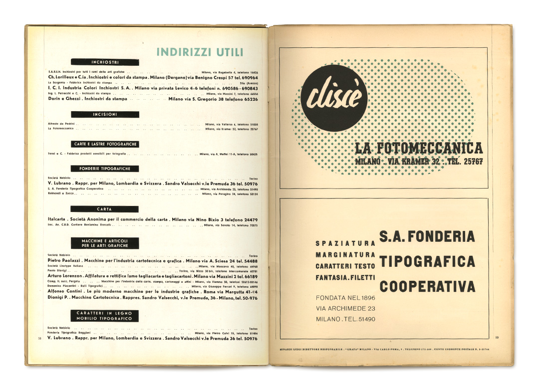 pages: 58, cover iii 
