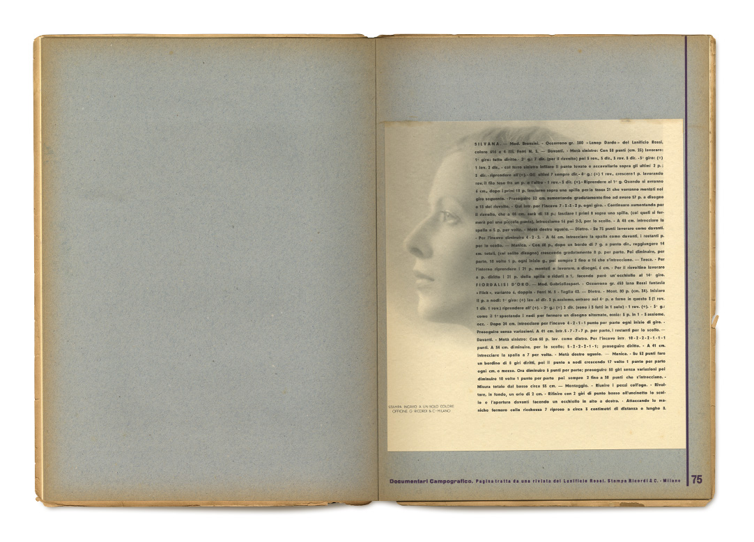 pages: 74, 75 