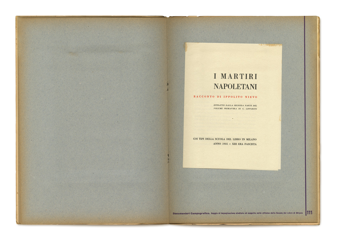 pages: 110, 111 