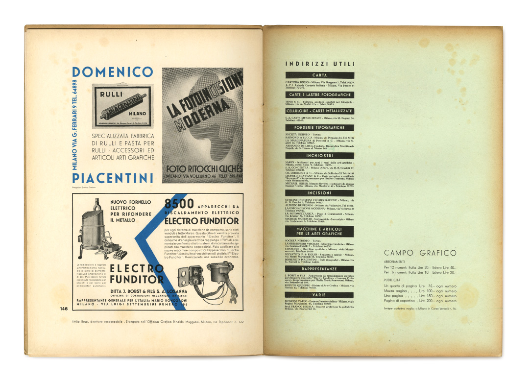 Pages: 146, insert