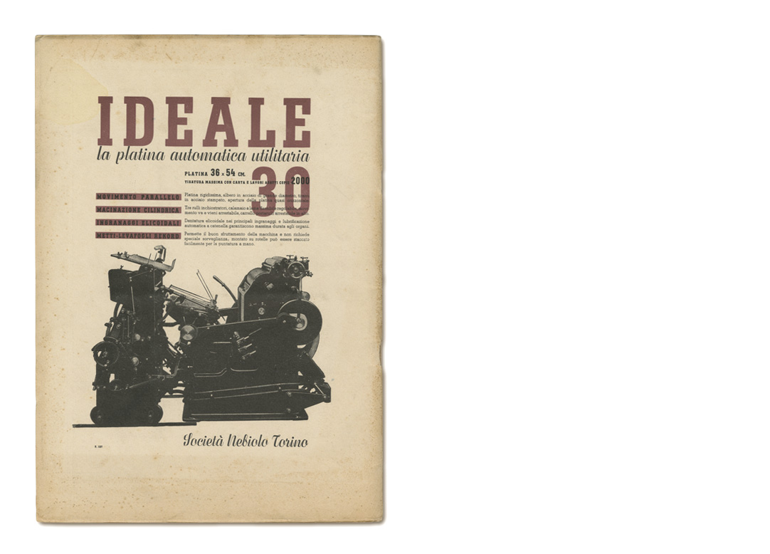 page: cover iv