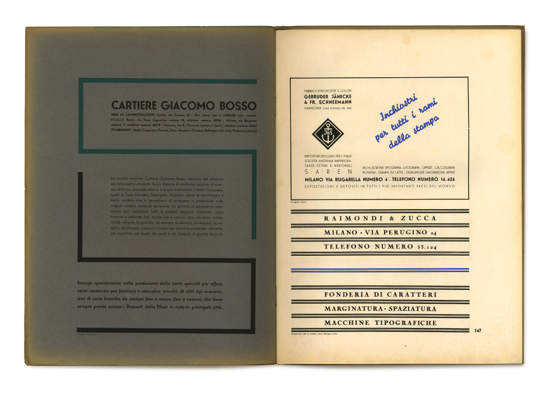 ​Pages: Cover II, 147