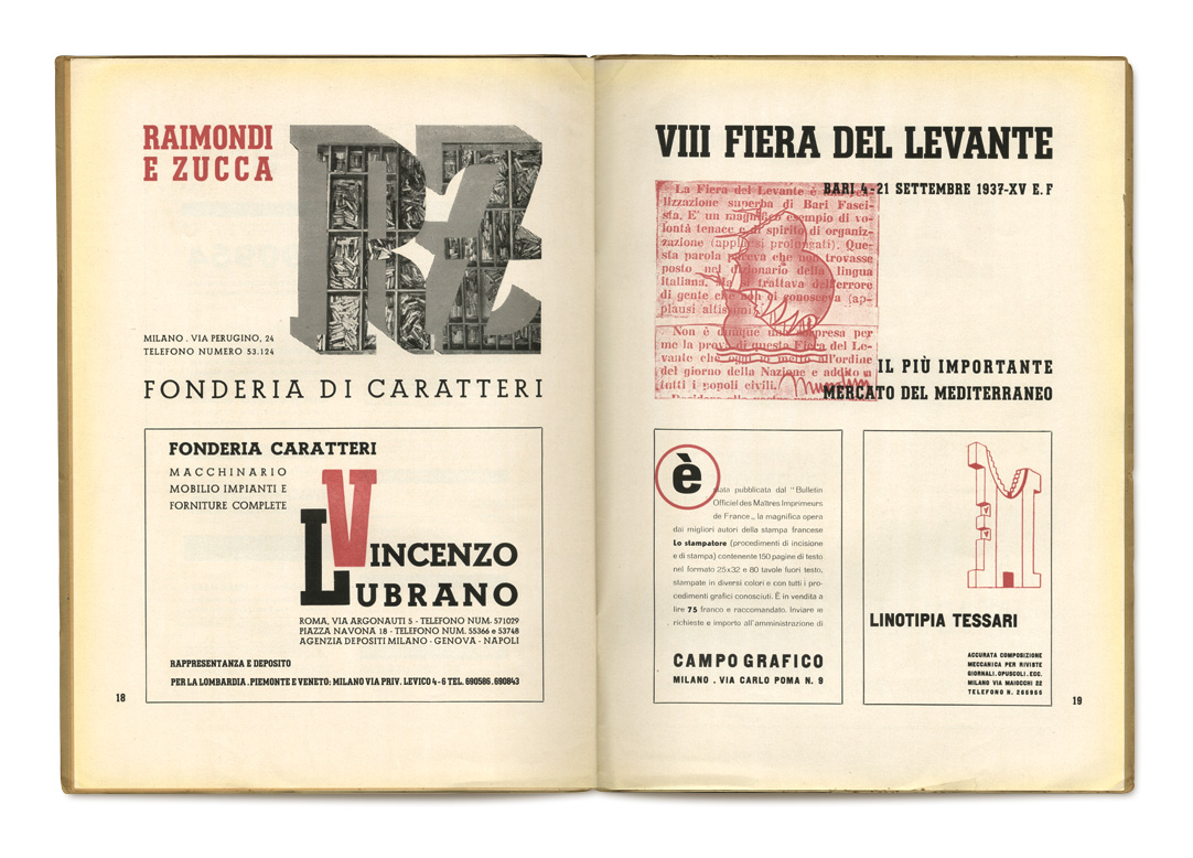 pages: 18, 19