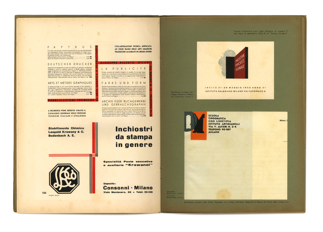 ​Pages: 164, insert