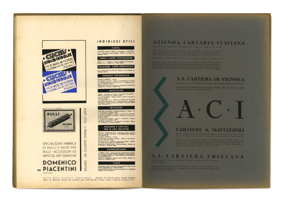 ​Pages: 166, cover III