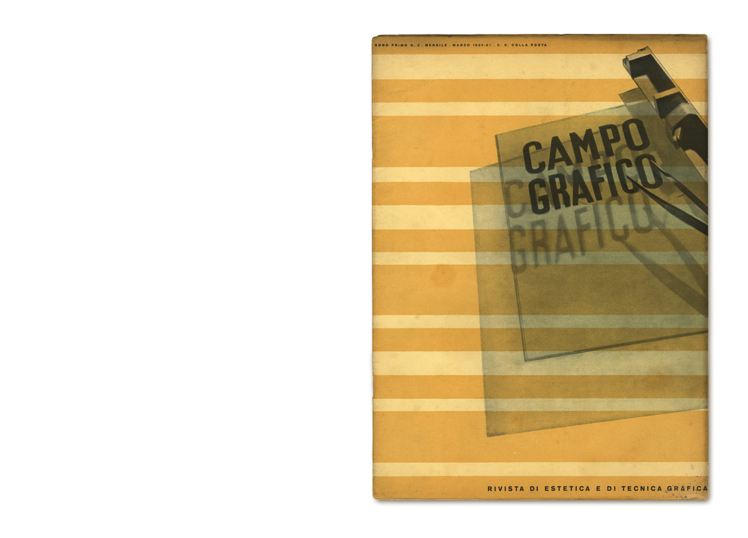 ​PAGE: Cover I