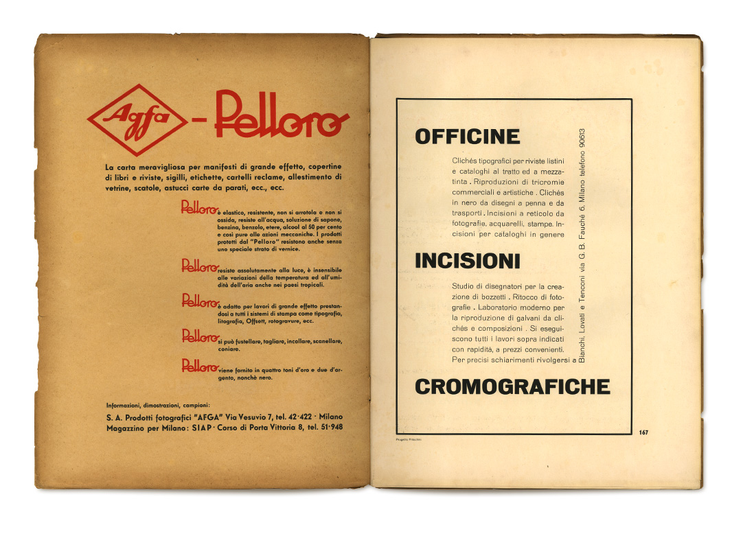 ​Pages: Cover II, 167