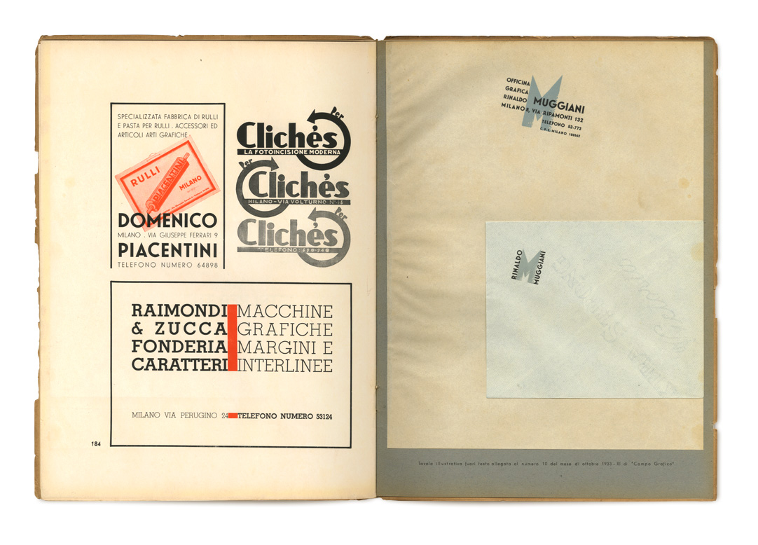 ​Pages: 184, insert