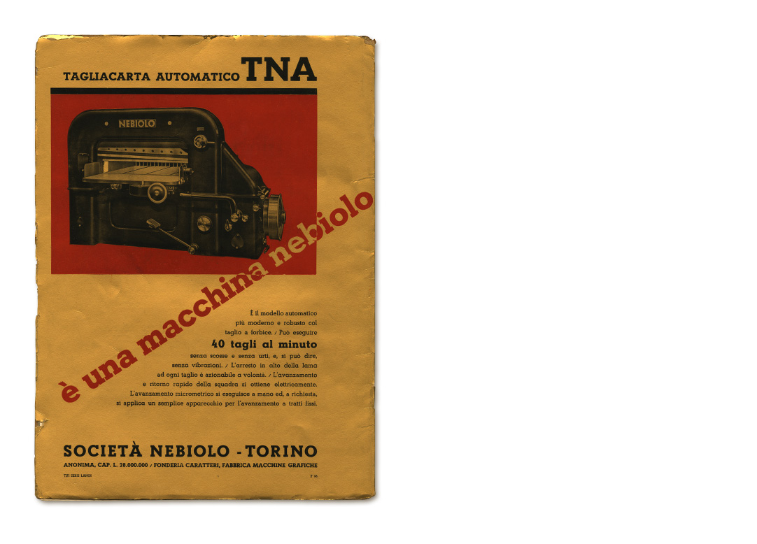 ​Page: cover IV