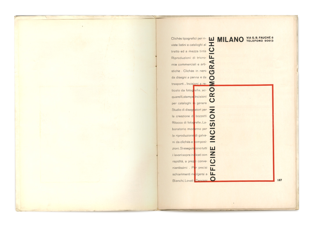Pages: insert, 187