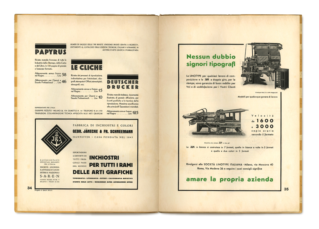 Pages: 34, 35