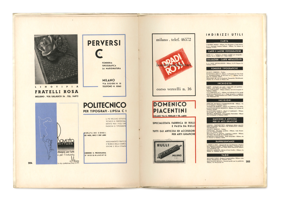 ​Pages: 204, 205