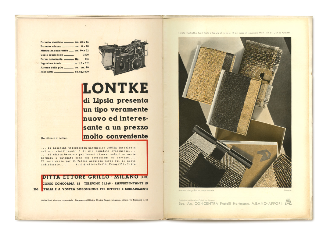 ​Pages: 206, insert