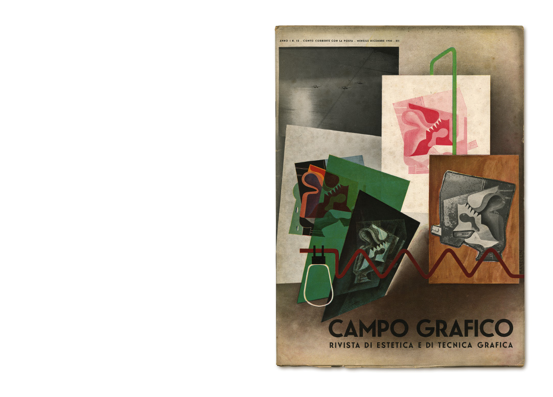 ​Page: COVER I