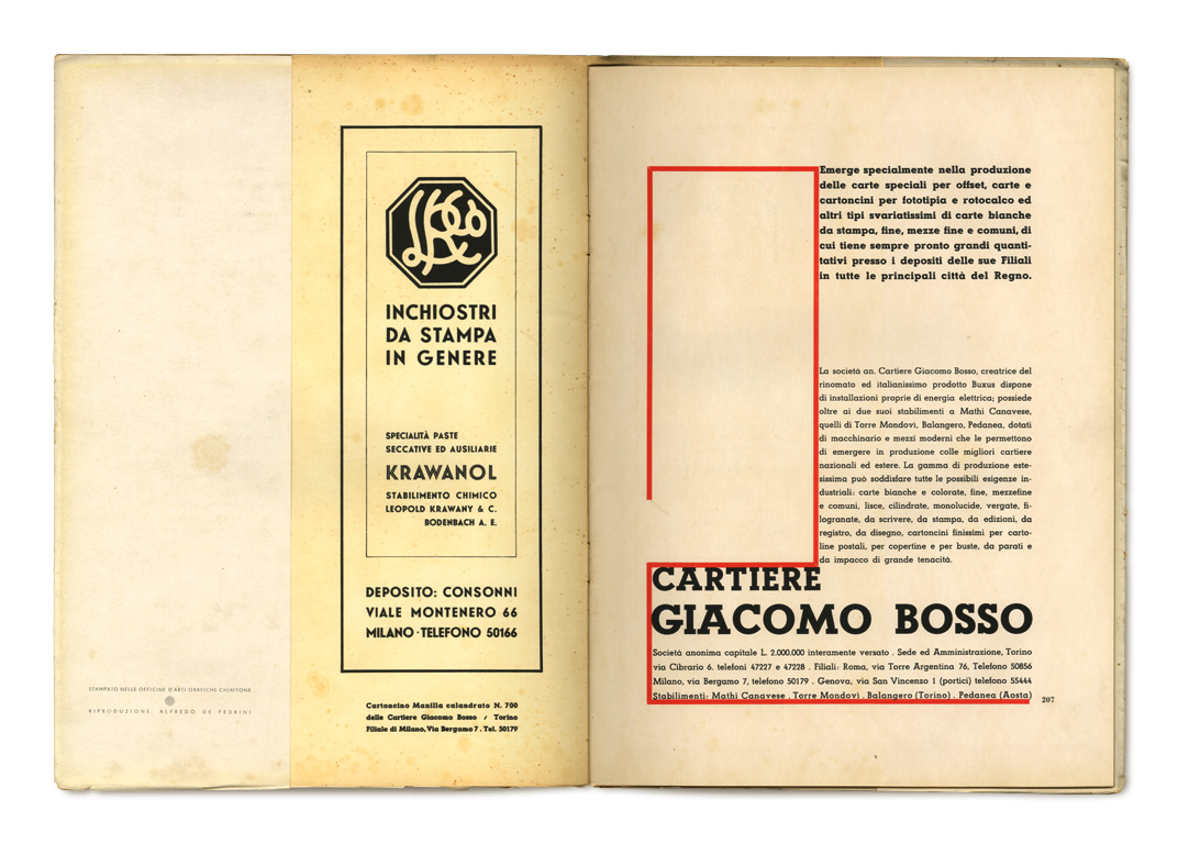 Pages: COVER II, 207