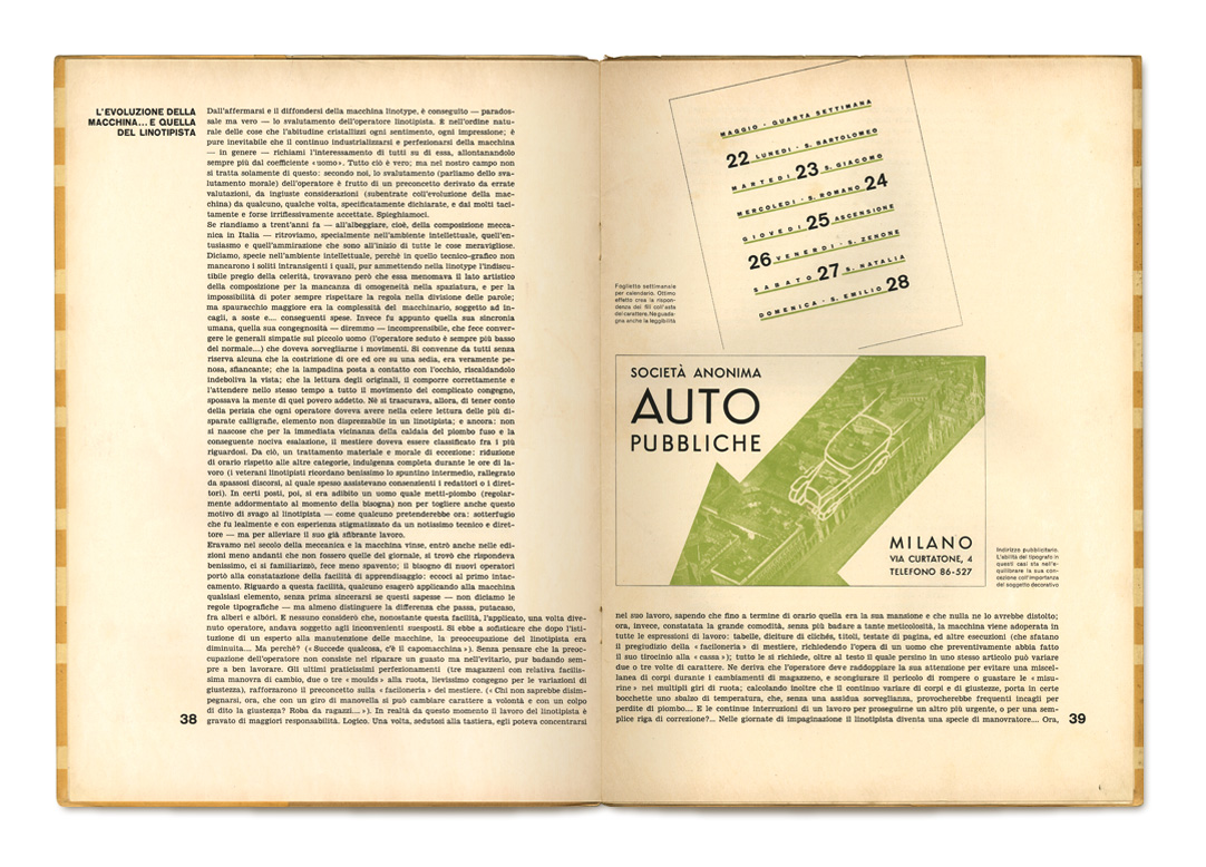 ​Pages: 38, 39