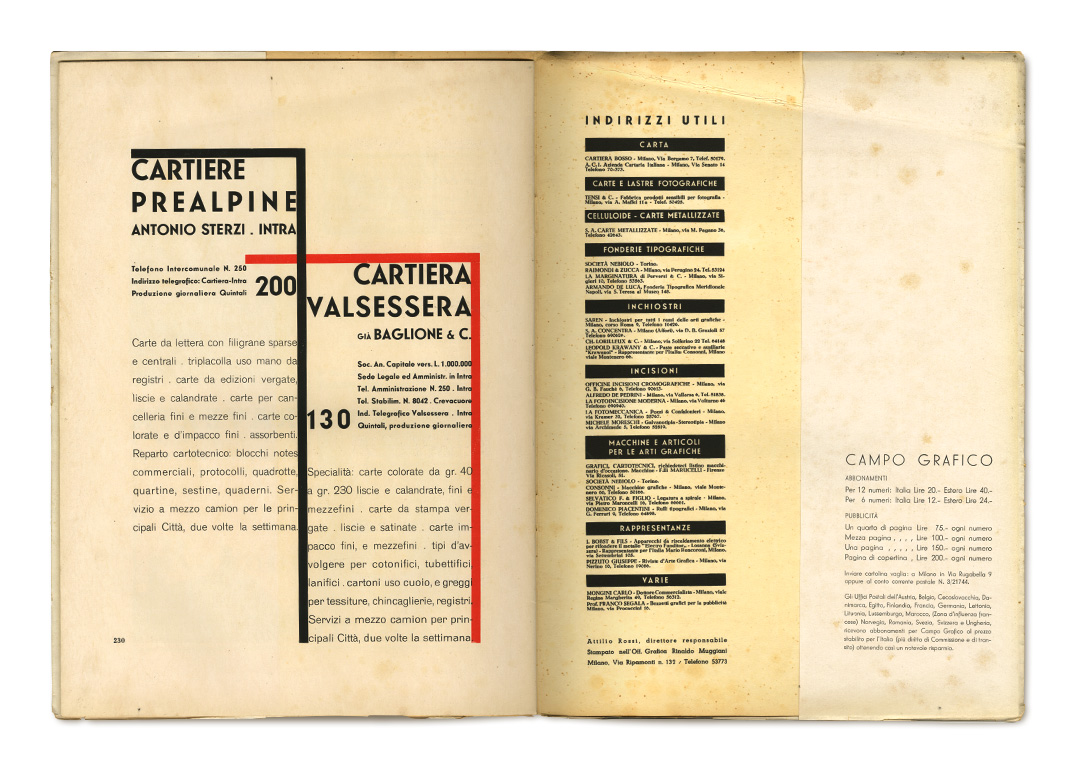 ​Pages: 230, COVER III