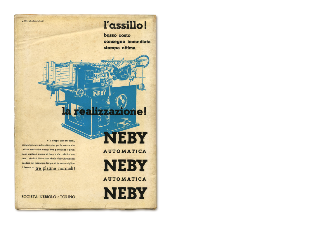 ​Page: COVER IV