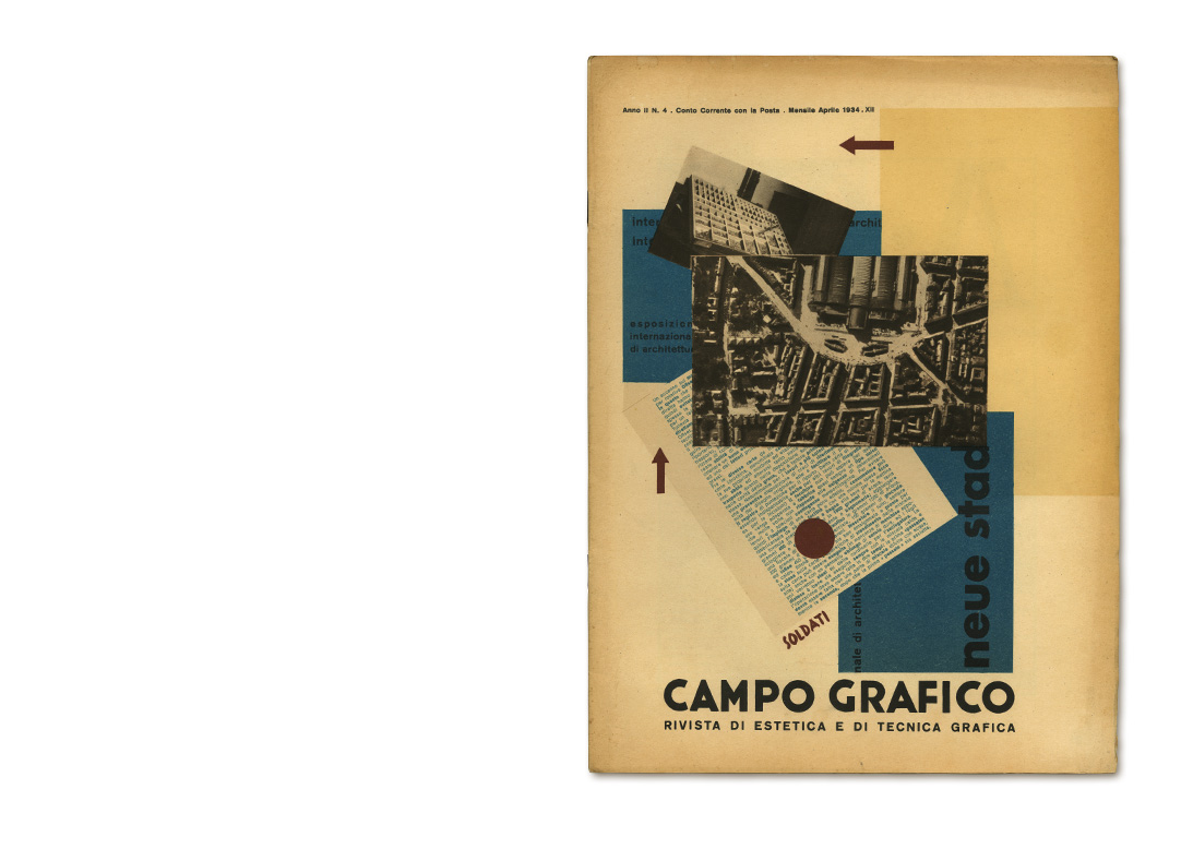 Page: Cover I