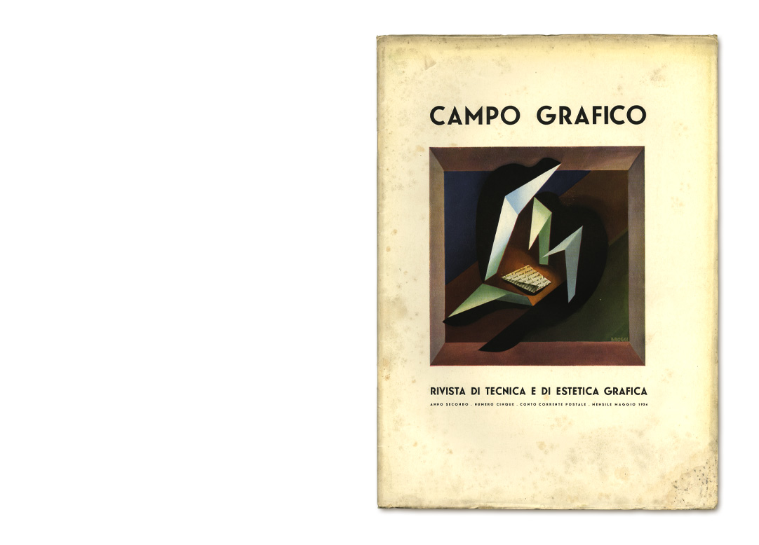 Page: Cover I 