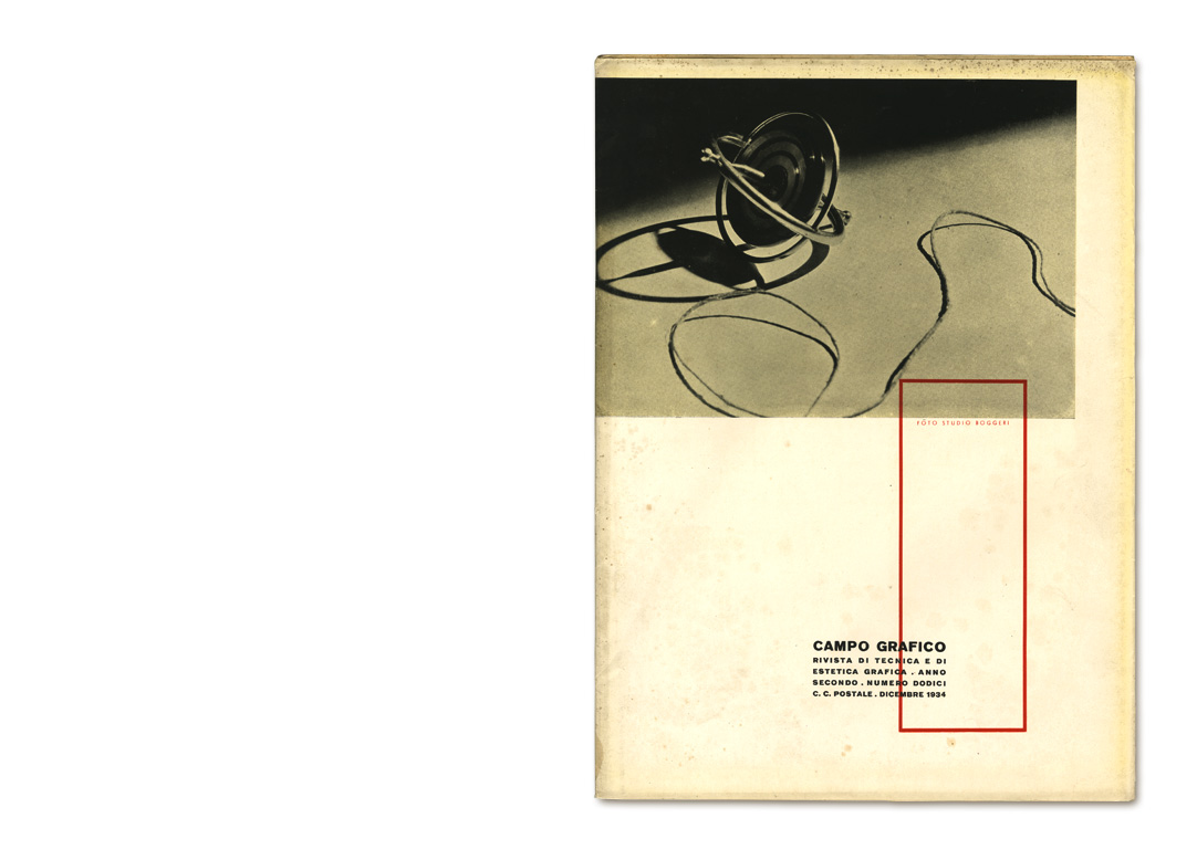 Page: Cover I