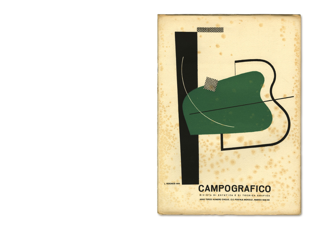 PAGE: COVER I