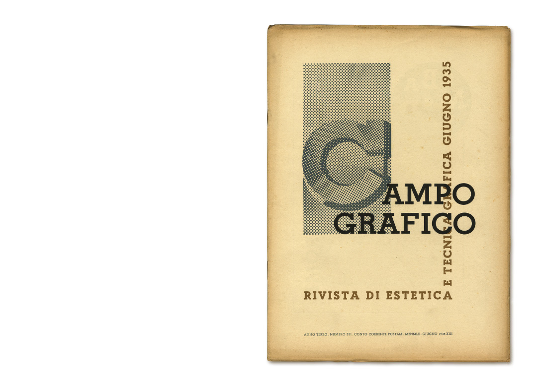 Page: Cover I 