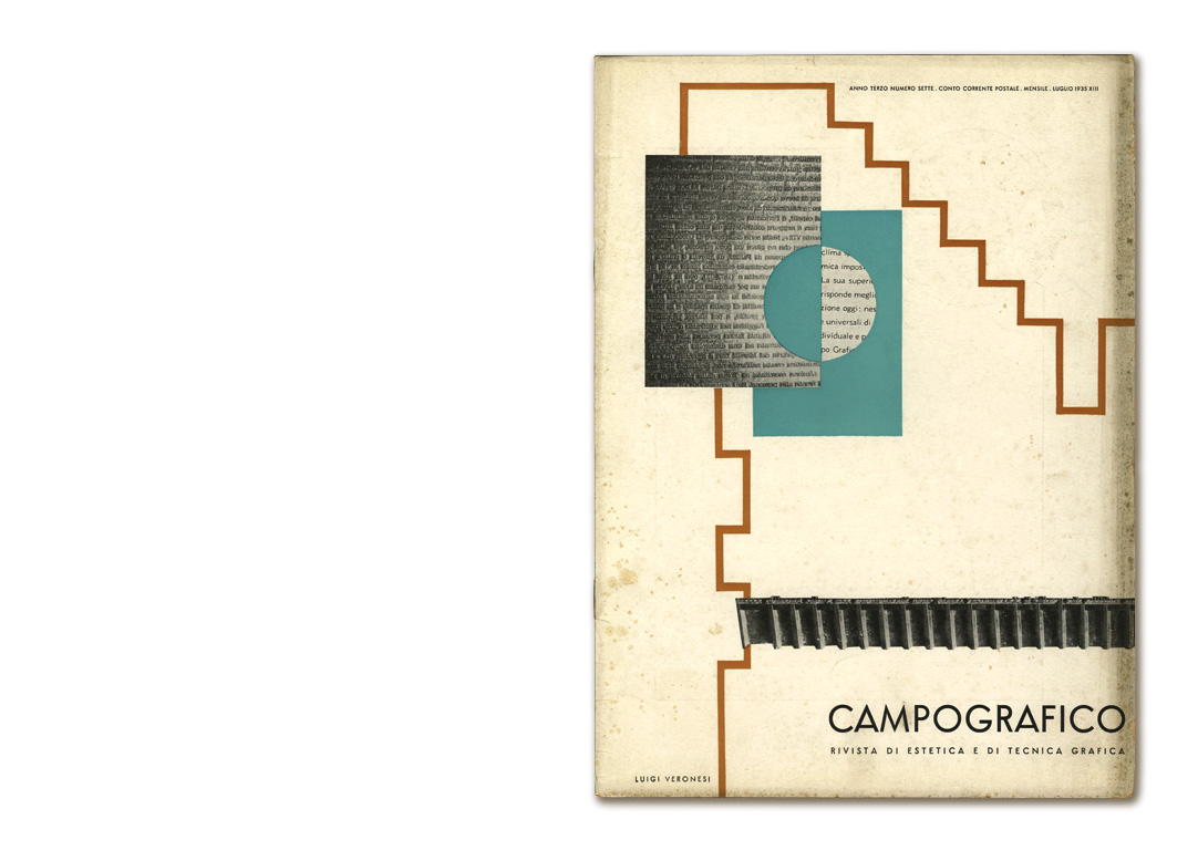 Page: Cover I