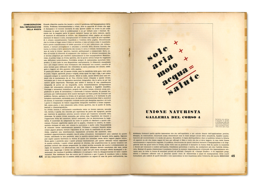 ​Pages: 44, 45