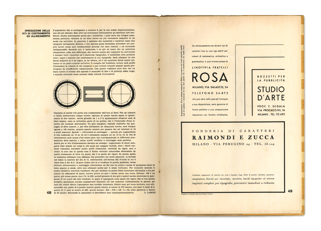 ​​Pages: 48, 49