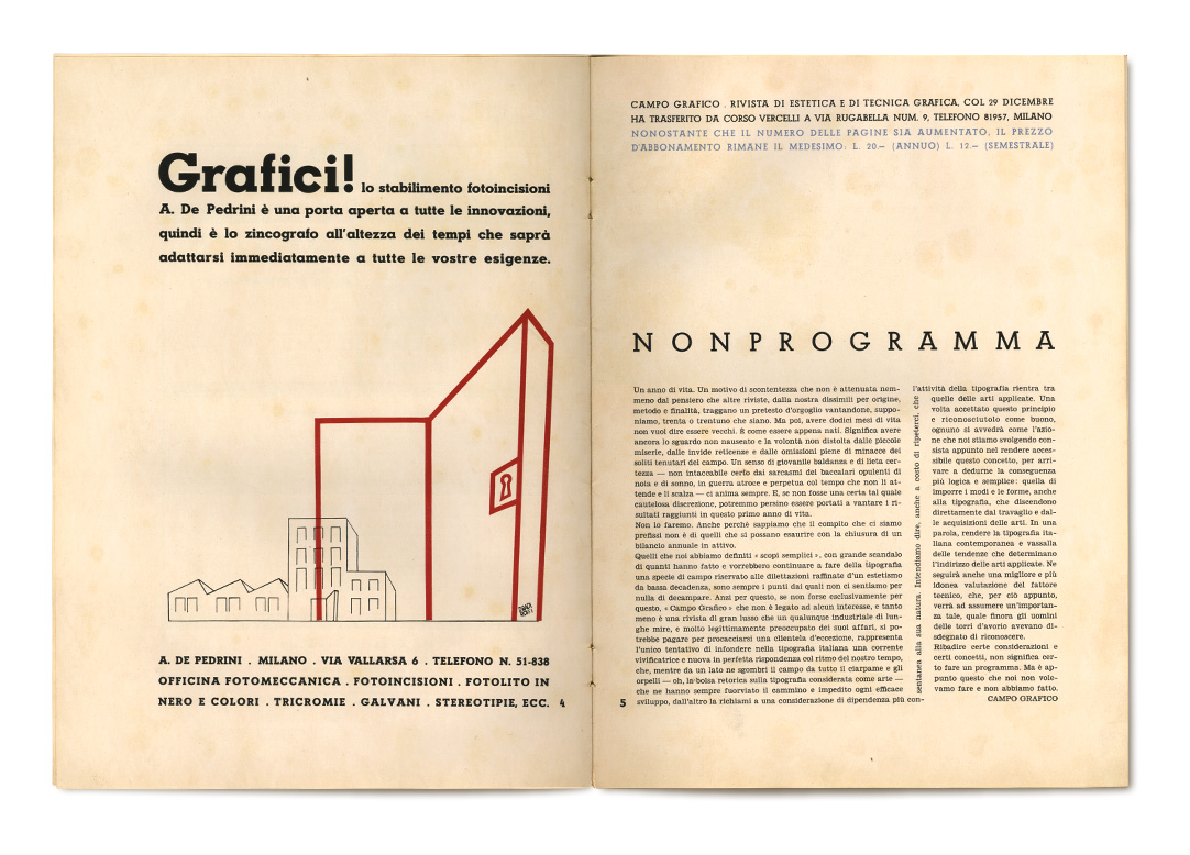 ​​PAGES: 4, 5 