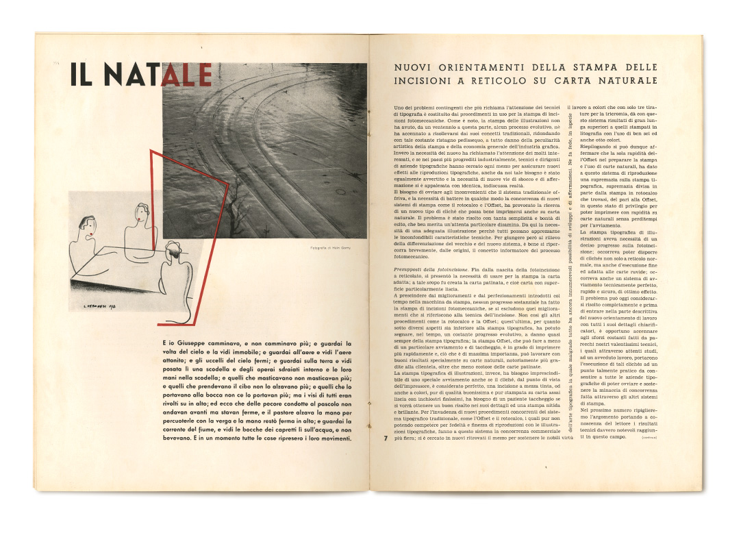 ​​PAGES: 6, 7 