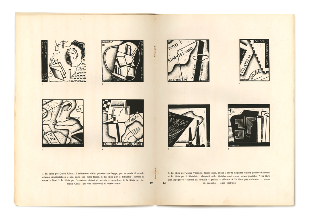 ​​PAGES: 12, 13 
