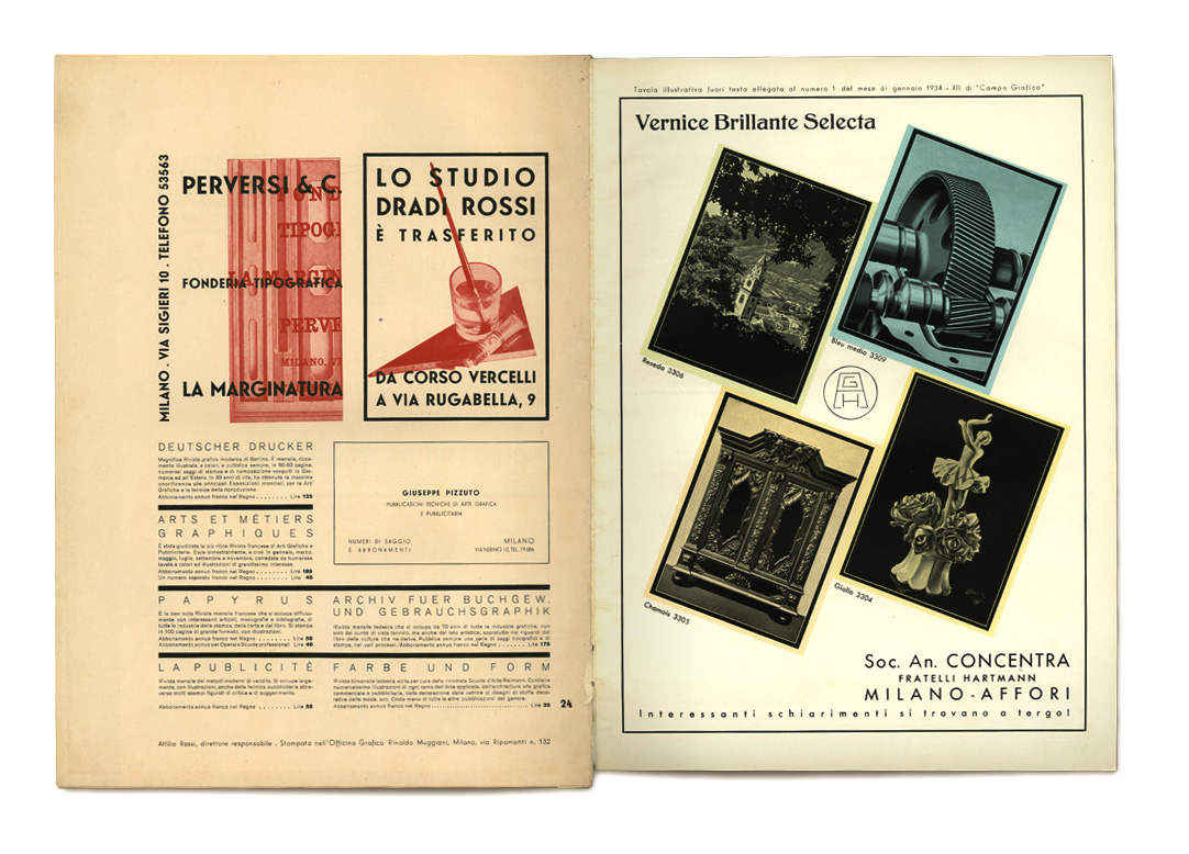 ​​PAGES: 24, insert 