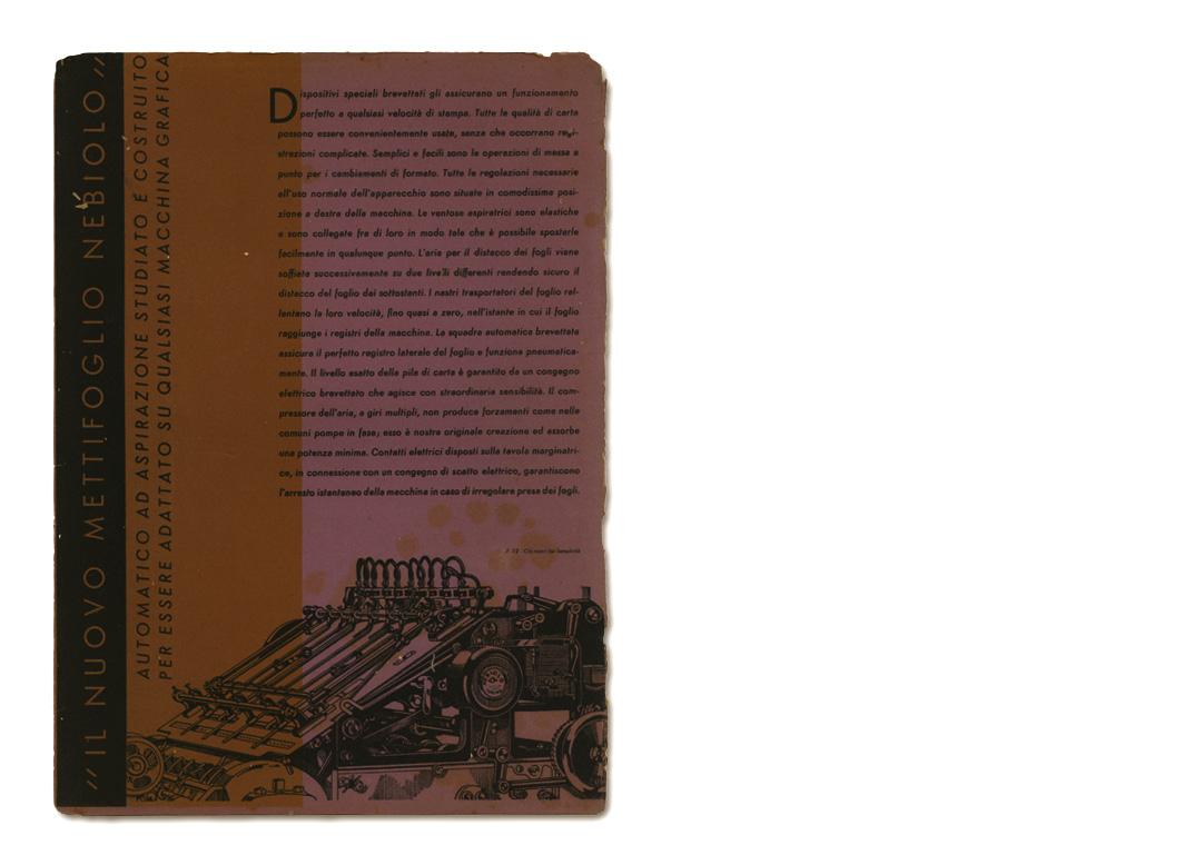 ​​PAGE: cover IV