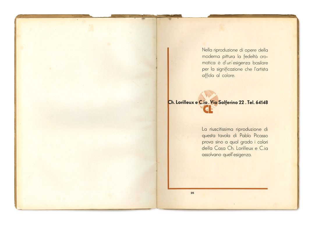 ​​PAGES: insert, 25 
