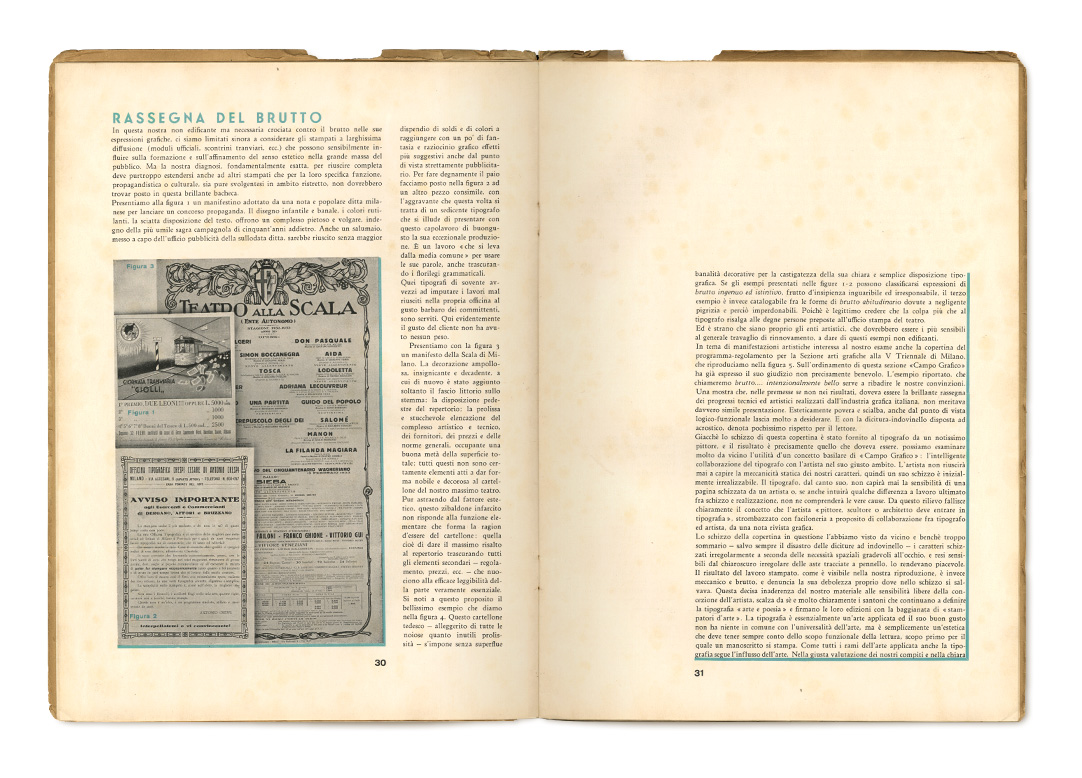 ​​PAGES: 30, 31 