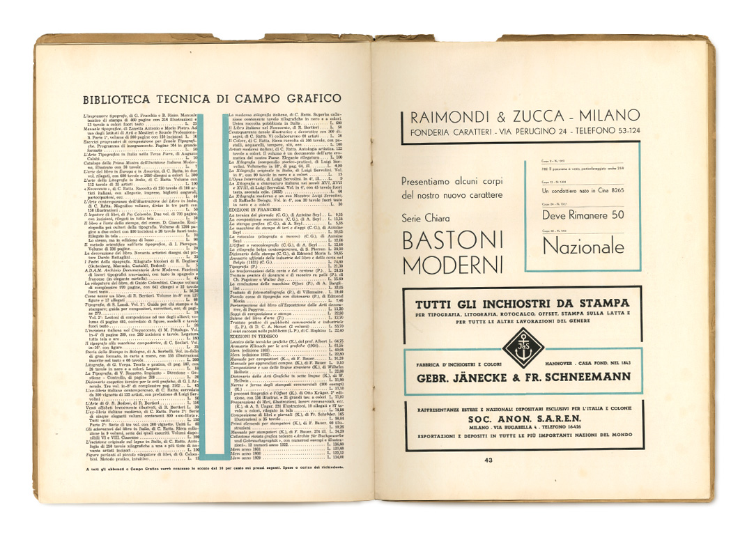 ​​PAGES: 42, 43 