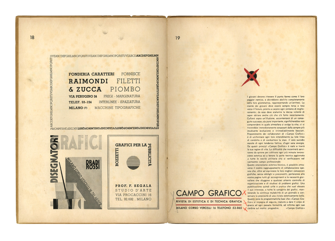 ​PAGES: 18, 19