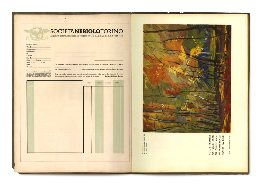 ​Pages: 56, Insert 