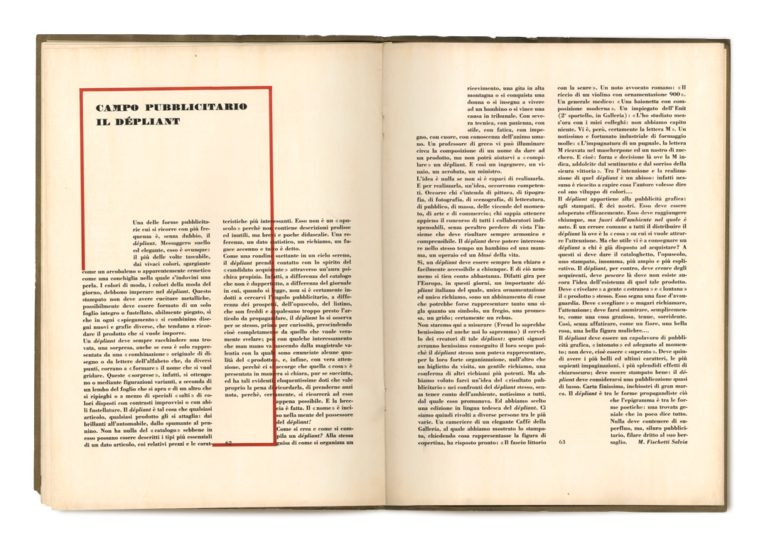 ​Pages: 62, 63 