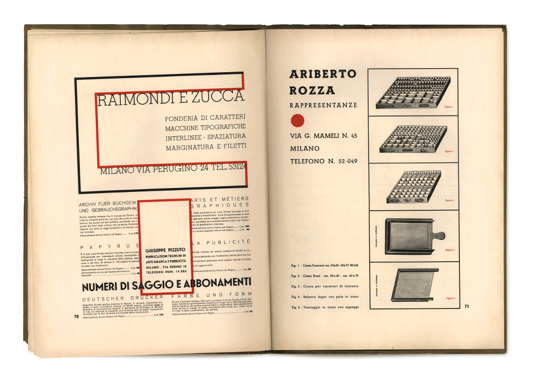 ​Pages: 70, 71 