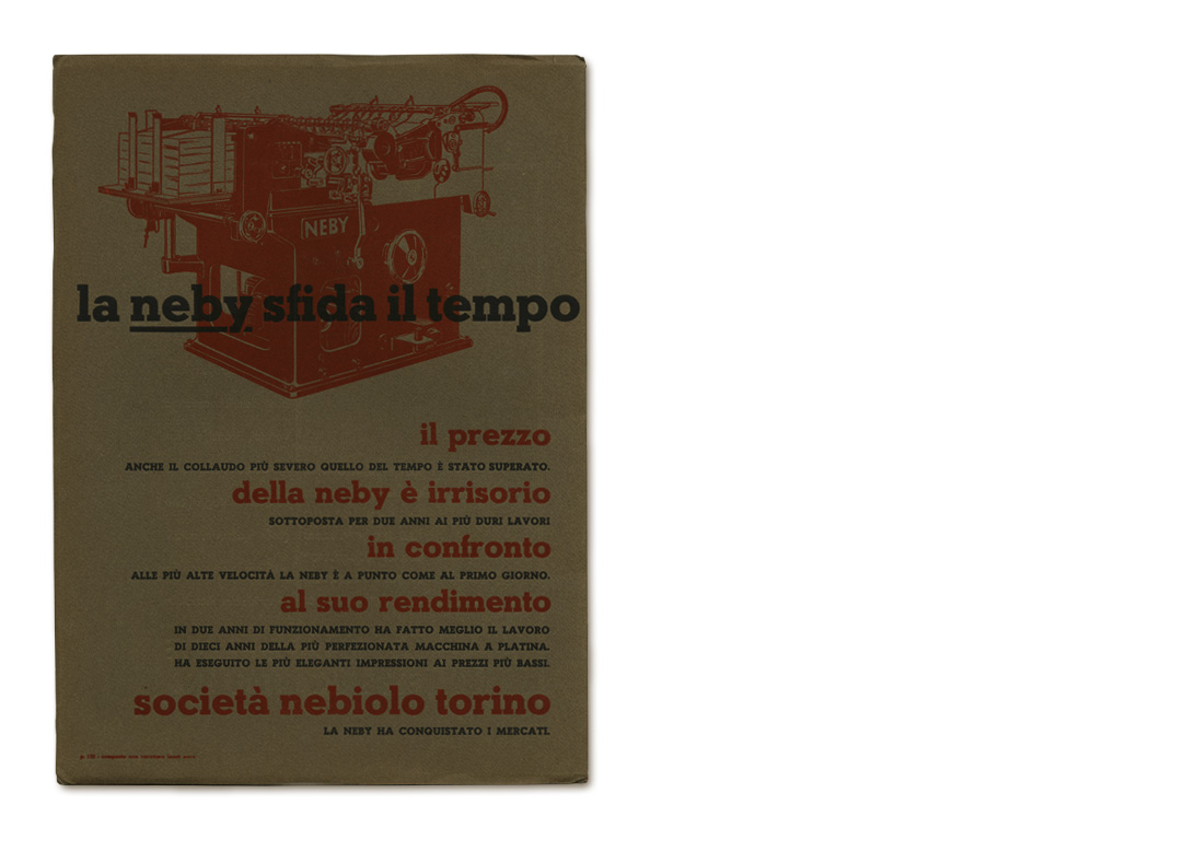 ​Page: Cover IV