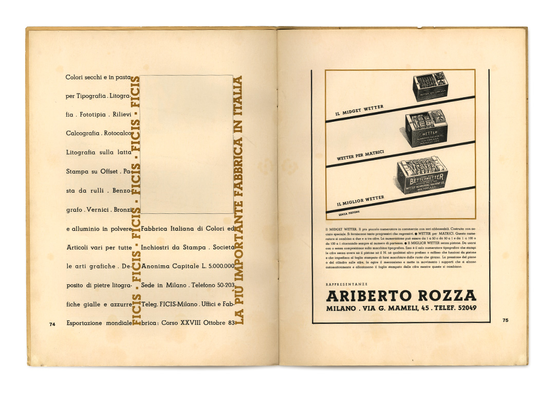 Pages: 74, 75 
