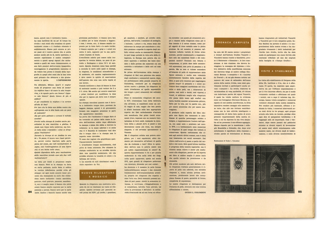 Pages: 84, 85 