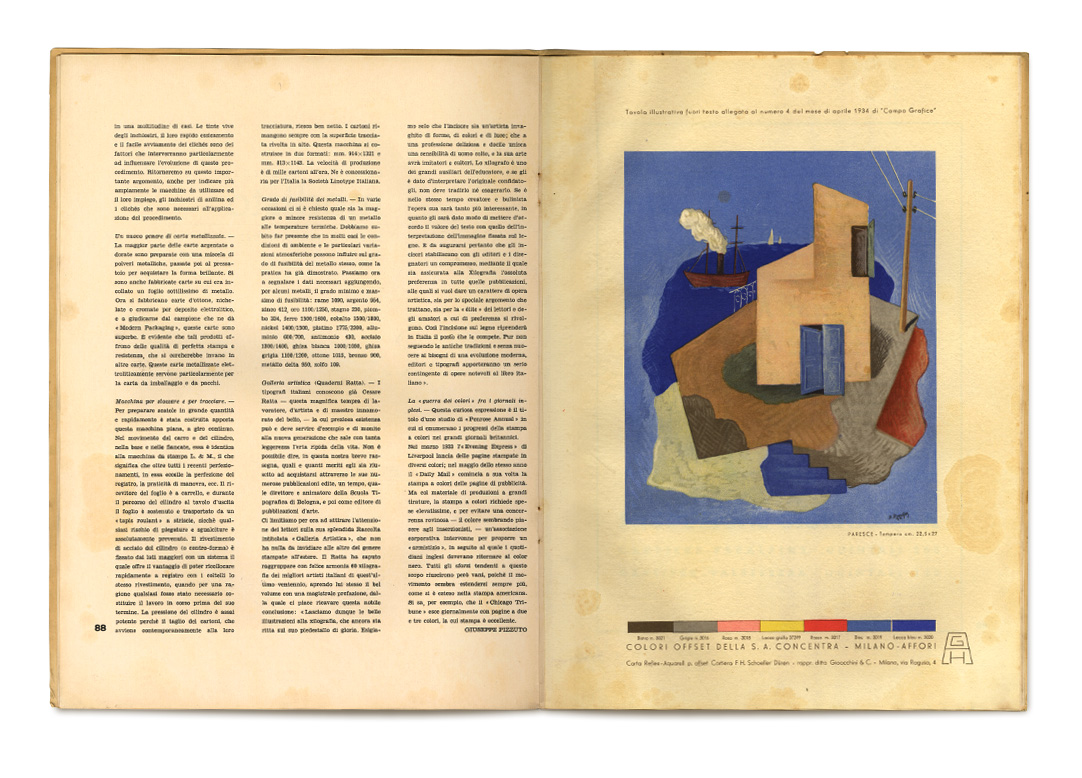 Pages: 88, insert 
