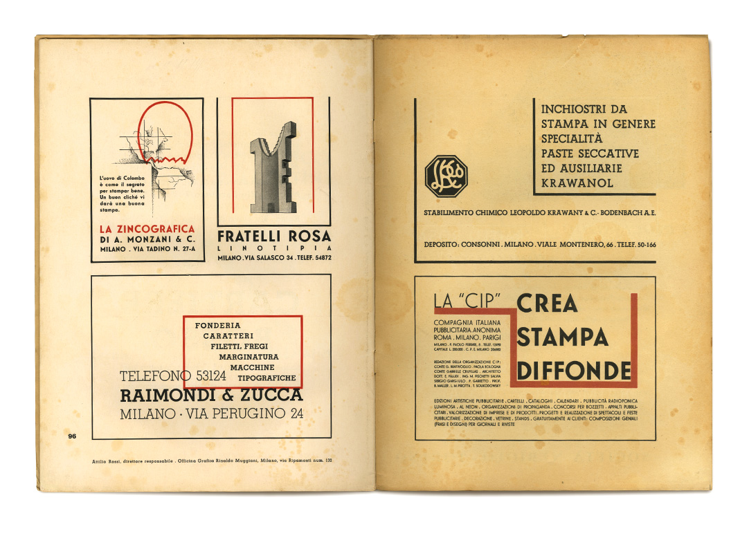 Pages: 96, cover III 